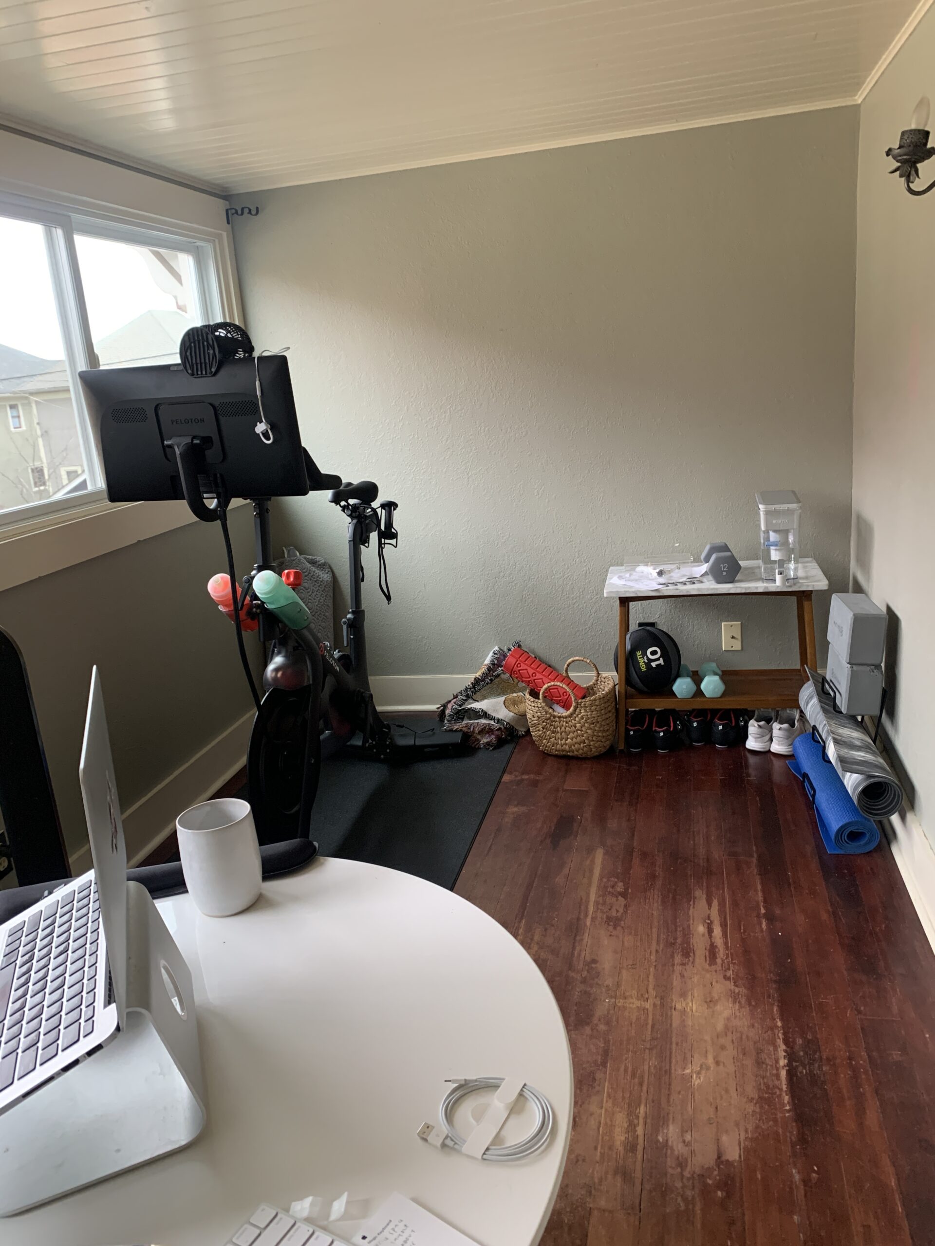 My Plans for Designing the Trickiest Room in Our House