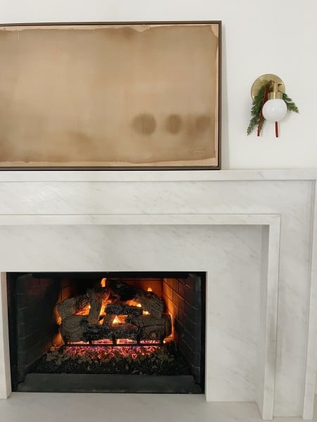 The Simplest Decor to Add A Touch of Holiday Magic to Your Home