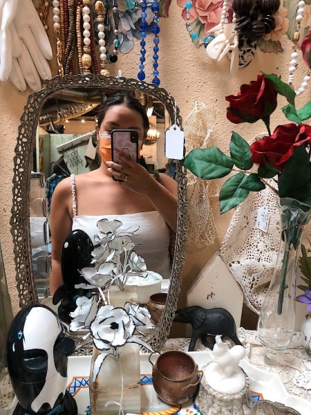 How to Spend a Day Thrifting and Eating in Ojai
