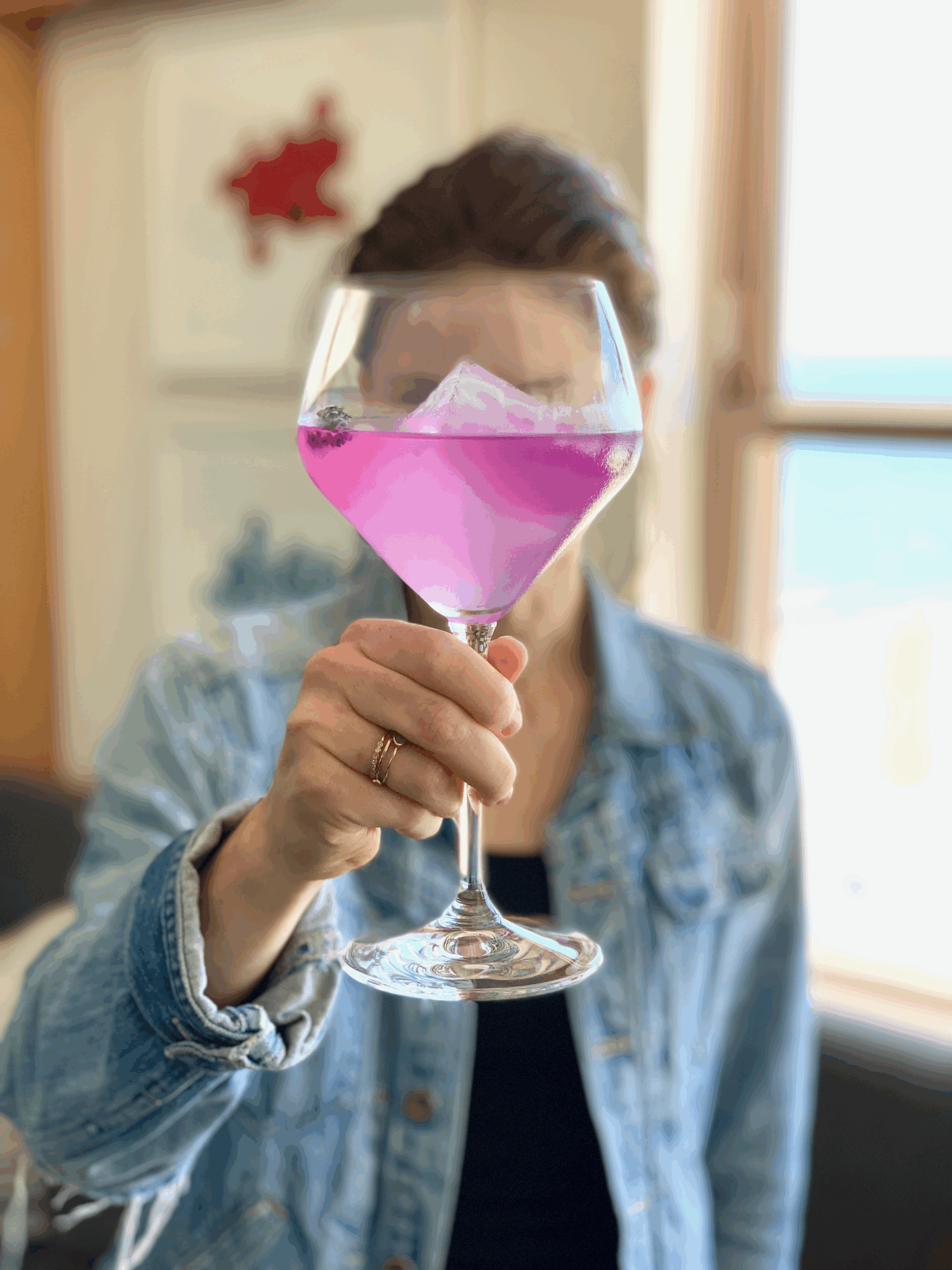 How My Relationship With Alcohol Changed After 30 Days of Not Drinking