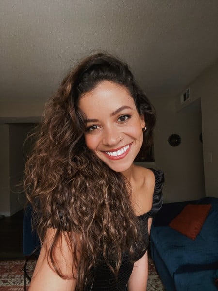 How I Finally Found Confidence in My Own Skin
