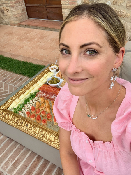 The Single Best Entertaining Tip I Took Home from Italy