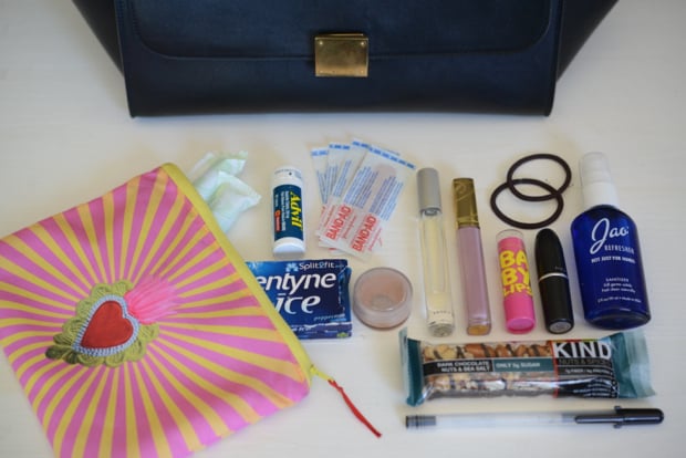 Bag Inside The Bag