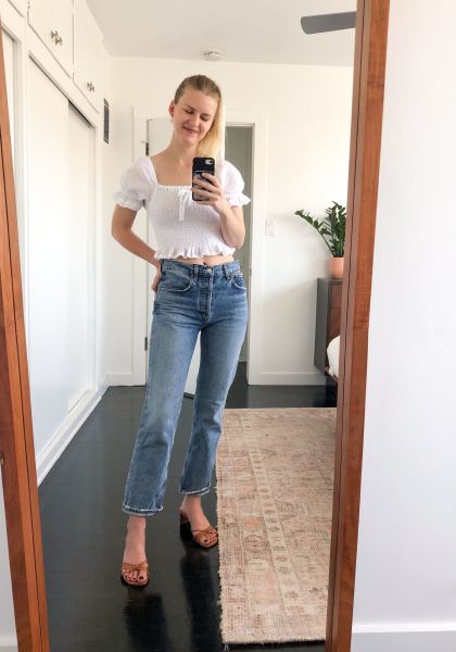 Weekday Wardrobe
