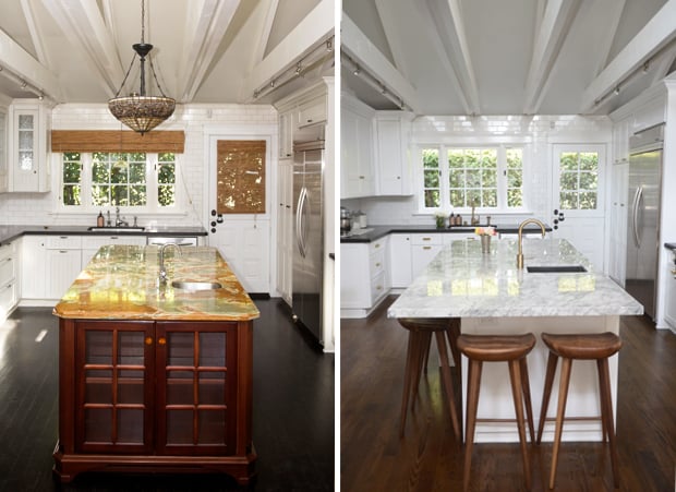 Kitchen – After