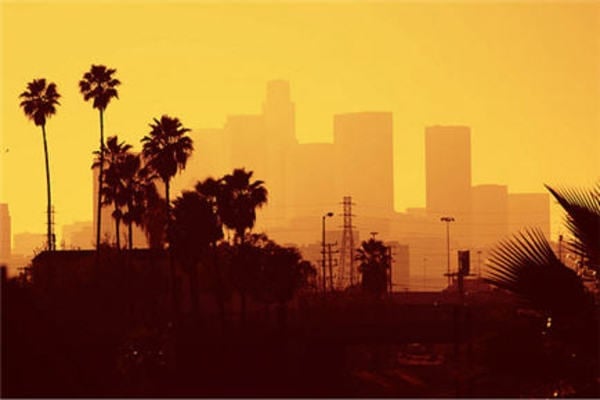 Guide to L.A. – Part 1