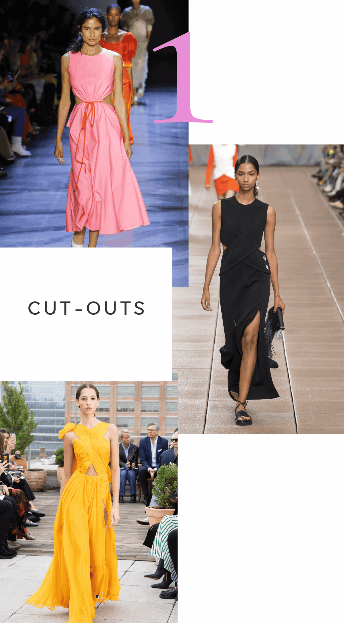 The Fall Styles I’m Most Excited About