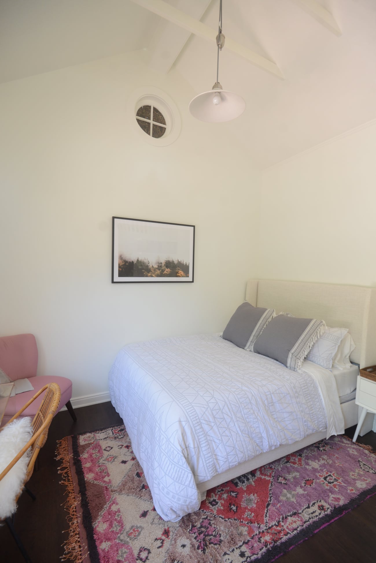 Guest House Reveal
