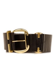 Black Belt