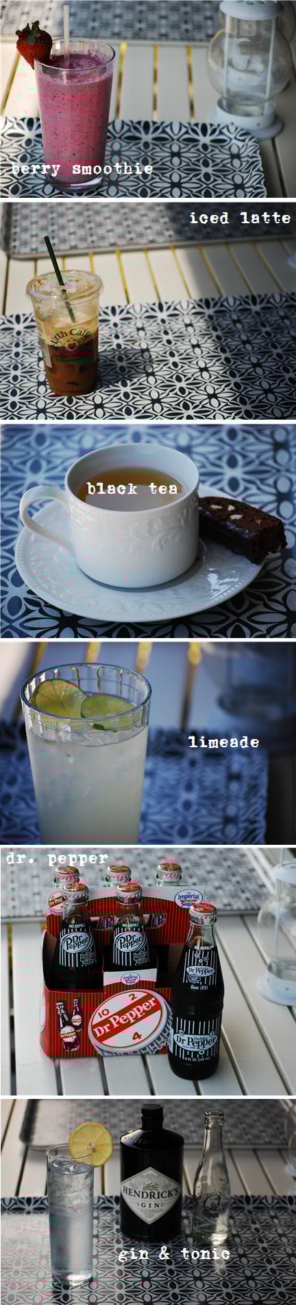 Liquid Diet