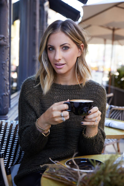 The Importance of Taking Some Time for Yourself This Season