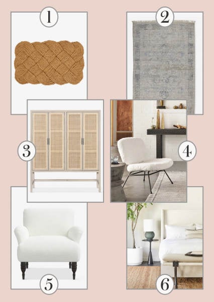 My Picks From the Lulu and Georgia 25% Off Friends & Family Sale
