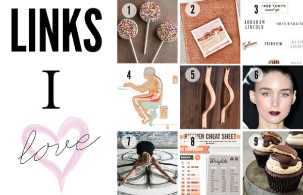 Links I Love