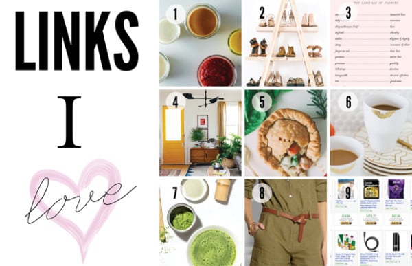 Links I Love