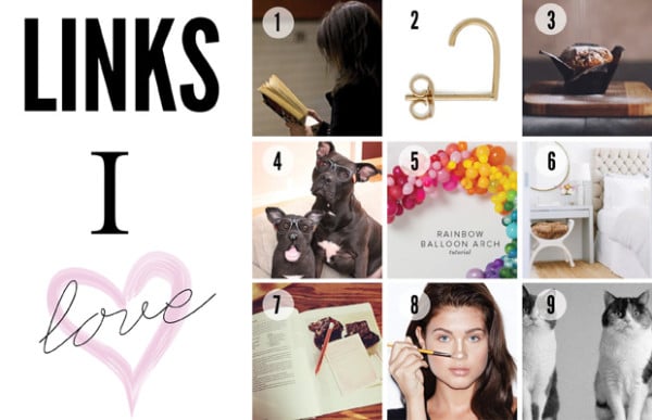 Links I Love