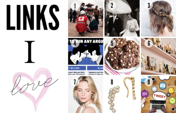Links I Love