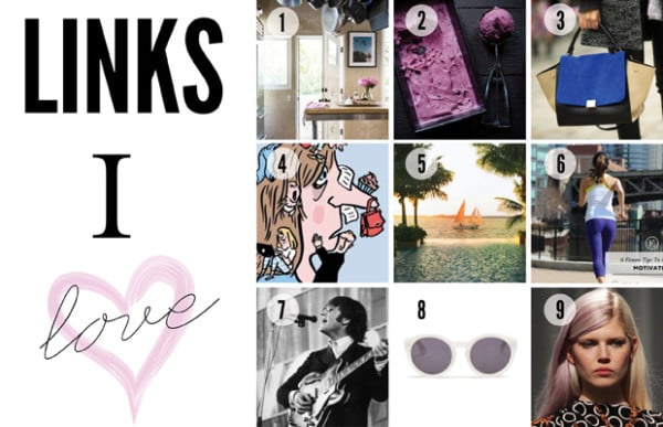 Links I Love
