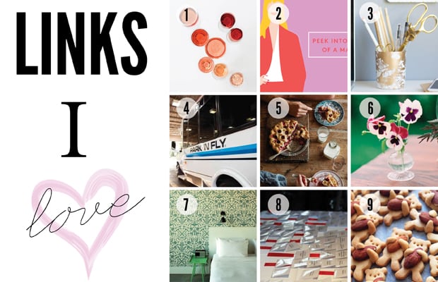 Links I Love