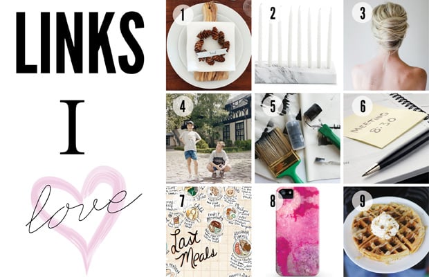 Links I Love