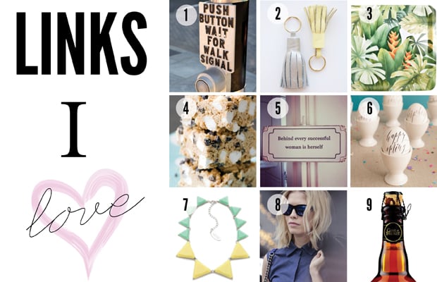 Links I Love