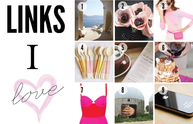 Links I Love