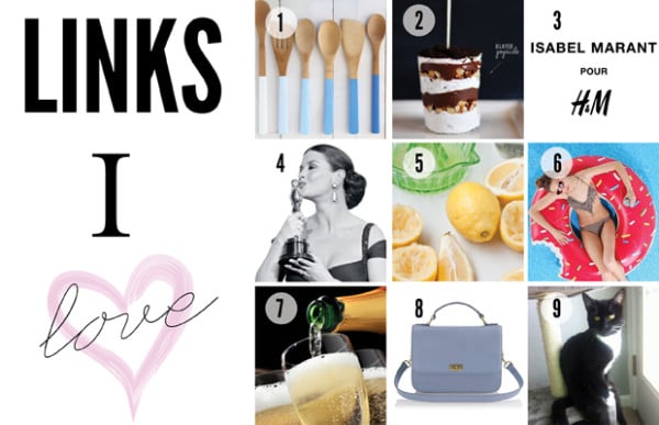 Links I Love