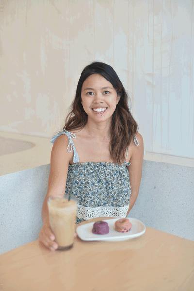 Meet Our New Associate Editor, Marilynn