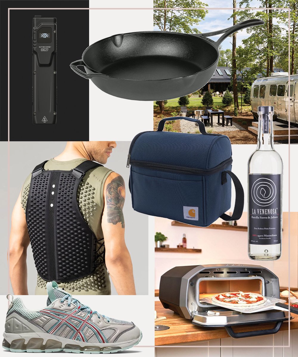 G’s Father’s Day Gift Guide