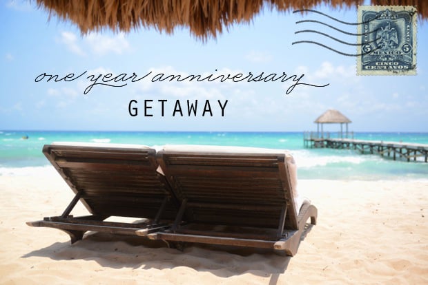Mexican Getaway