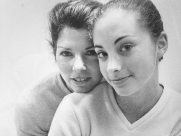 Mothers and Daughters – Bad Behavior