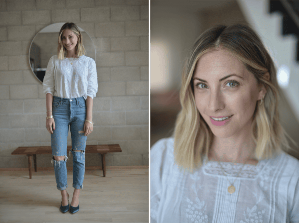 Weekday Wardrobe