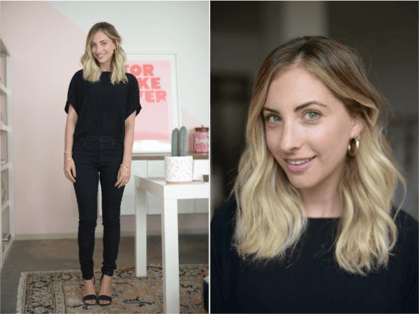 Weekday Wardrobe
