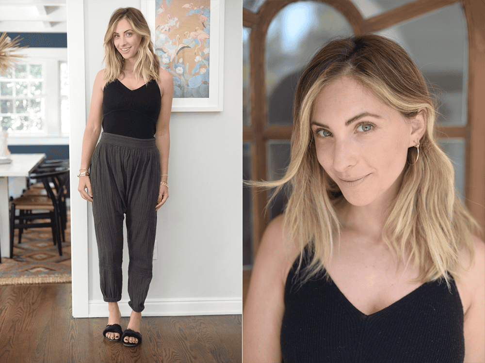 Weekday Wardrobe