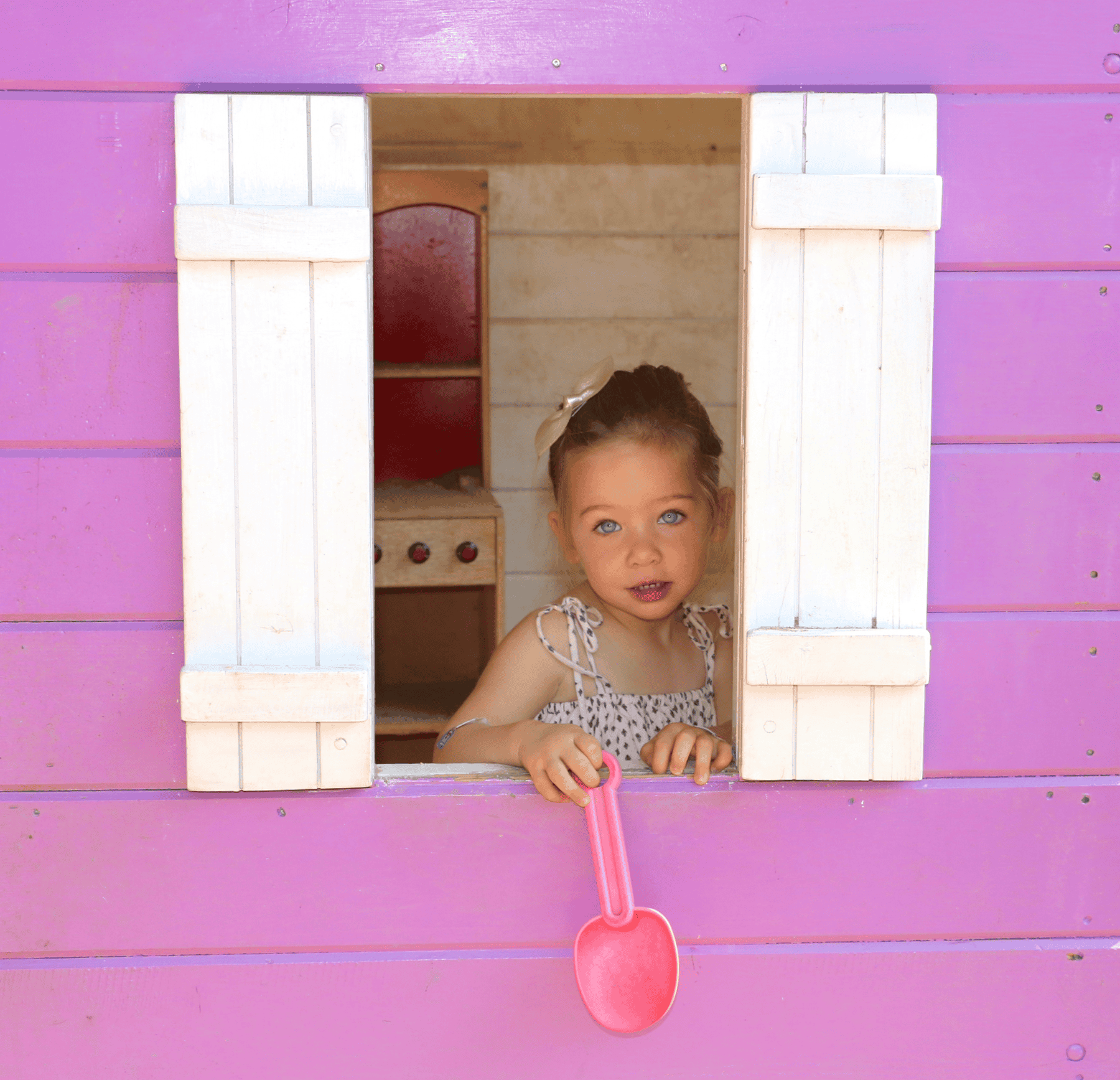 Motherhood Update: How Sloan’s Doing with School