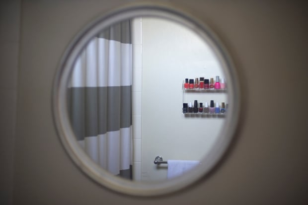 The Business of Beauty