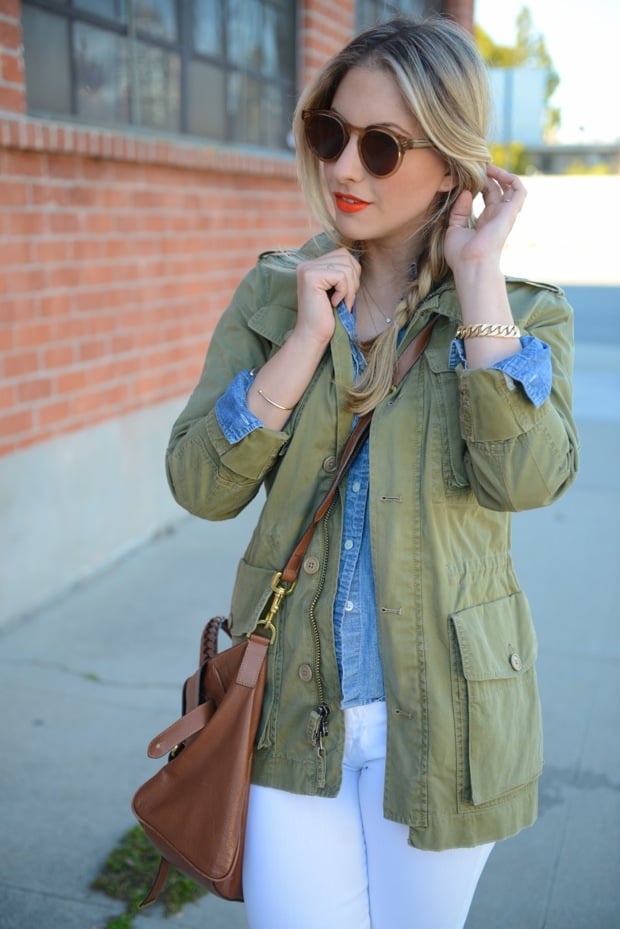 Navigating Neutrals