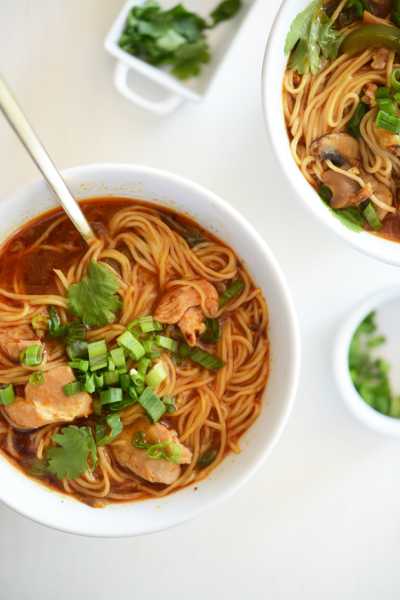 A New Way to Cook at Home