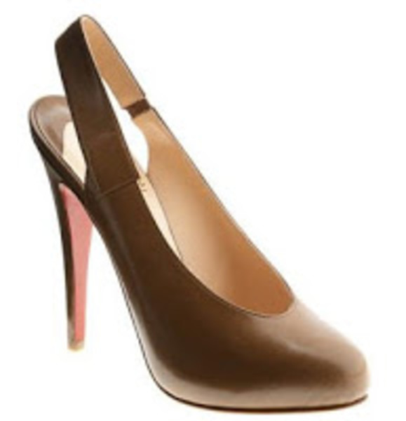 Shoe Envy