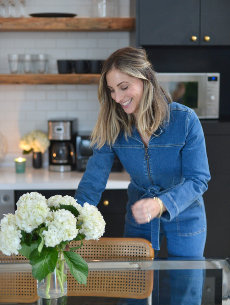 Our First Office Reveal (!) We’re Finally Ready to Share Our Team’s Kitchen