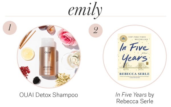 Everything Our Team Loved in January