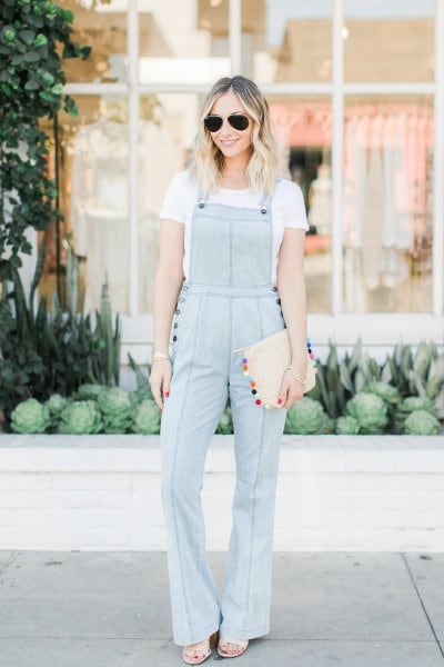Embracing Overalls