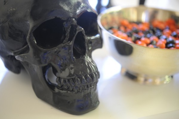 A Halloween Happening