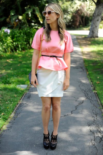 Petal Pink