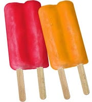 Popsicle Pink