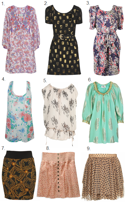 Prints Charming