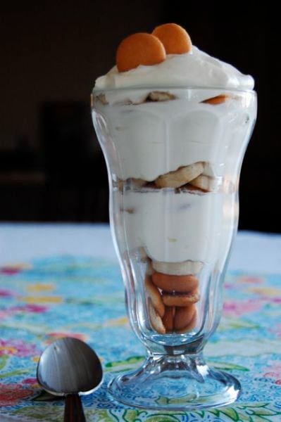 Banana Pudding