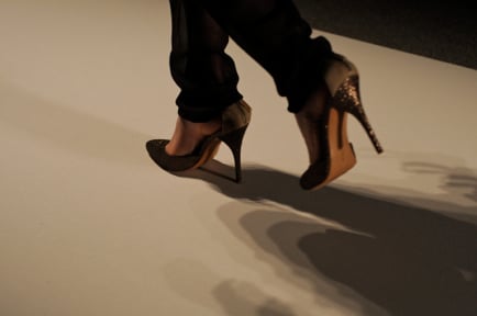 Fashion Week Recap