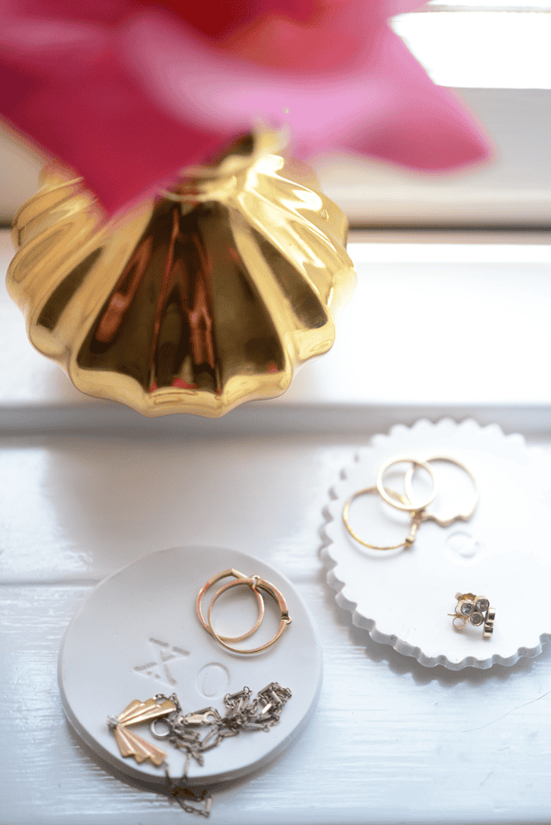 Ring Trays