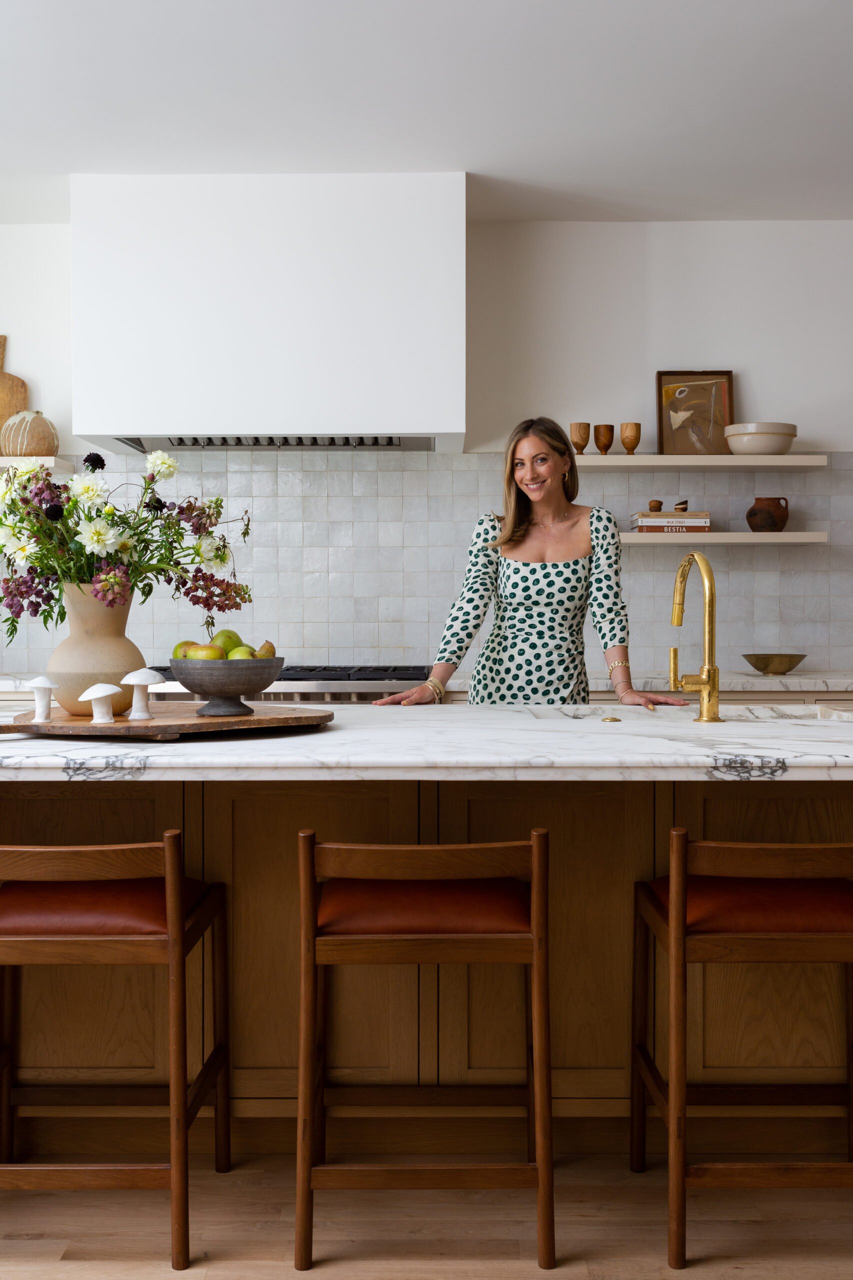 A Tour of Our Bright and Inviting Kitchen, My Absolute Favorite Room in The House