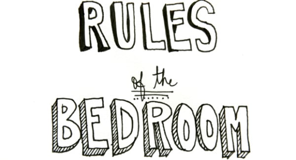 Bedroom Basics
